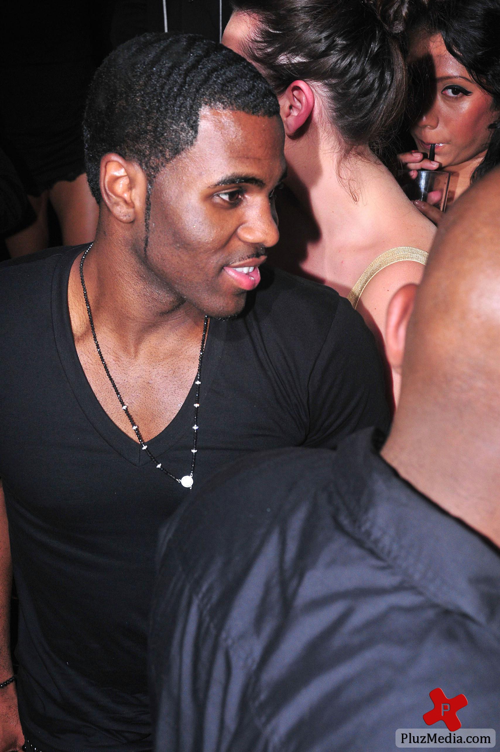 Jason Derulo at llaunch party of his new album 'Future Hits' | Picture 83355